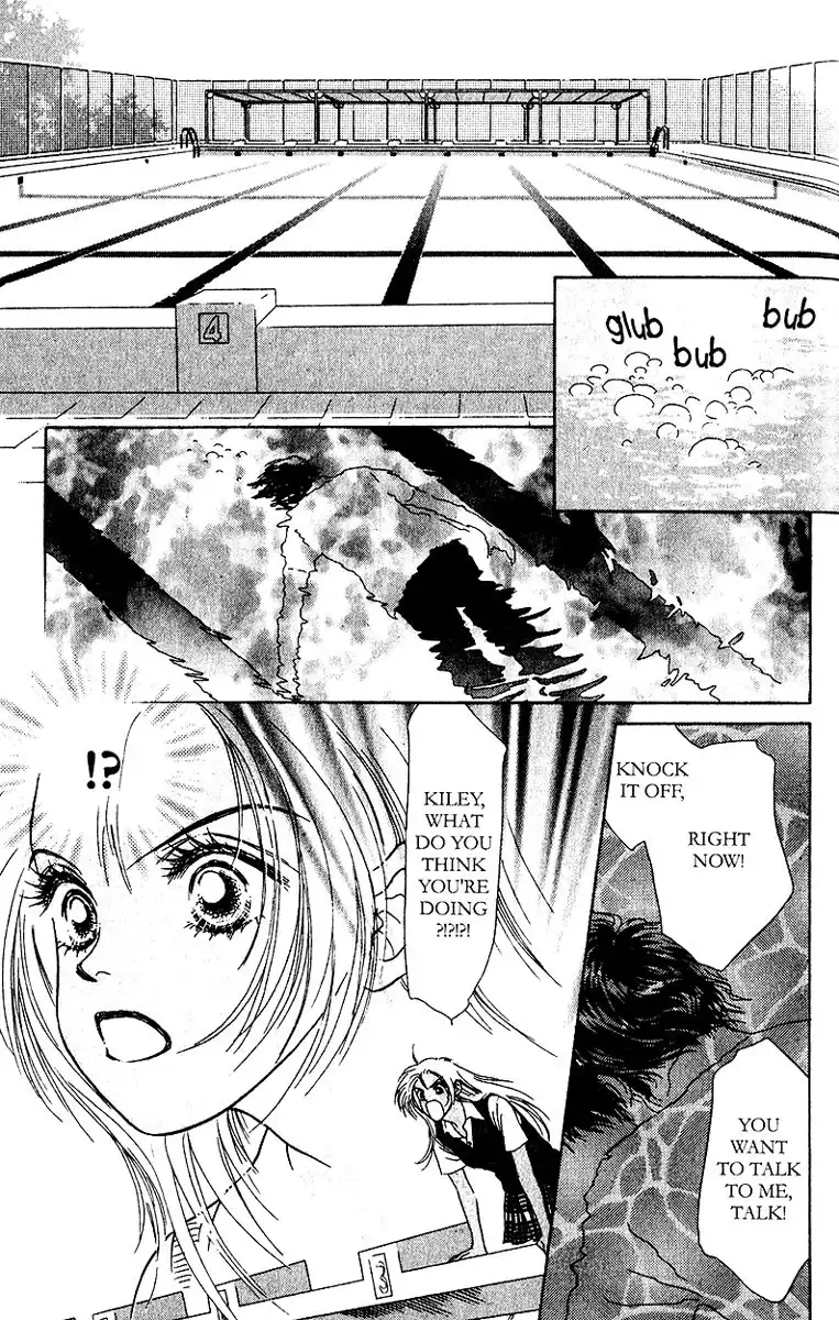 Peach Girl Chapter 2 36